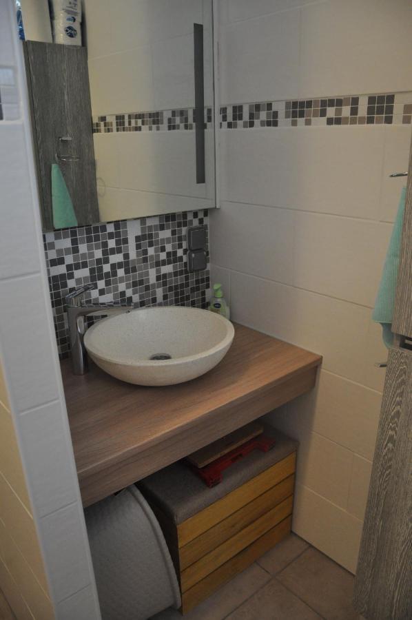 2p 30m2 Rdc A Pied 2mn Port Funiculaire Casino *