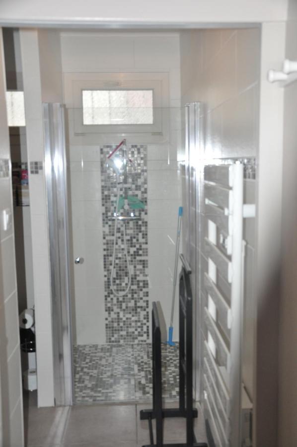 2p 30m2 Rdc A Pied 2mn Port Funiculaire Casino Ferienhaus Le Tréport